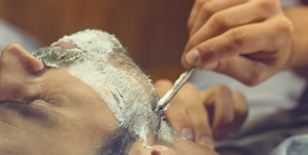 Barber's Itch: Symptoms, Pictures, Causes, Treatment & More
