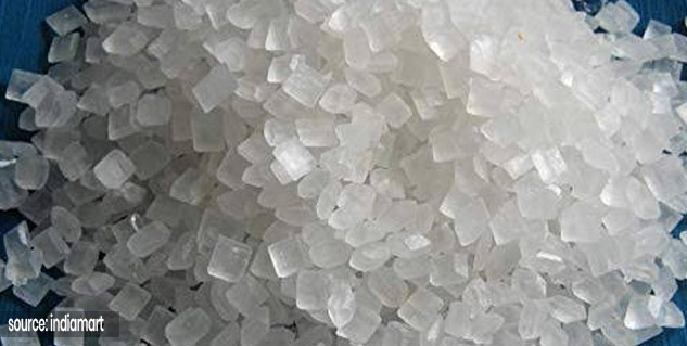 mishri benefits