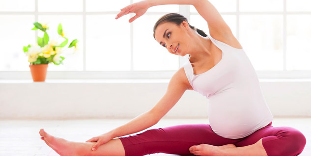 Tips-to-Relieve-Stress-During-Pregnancy