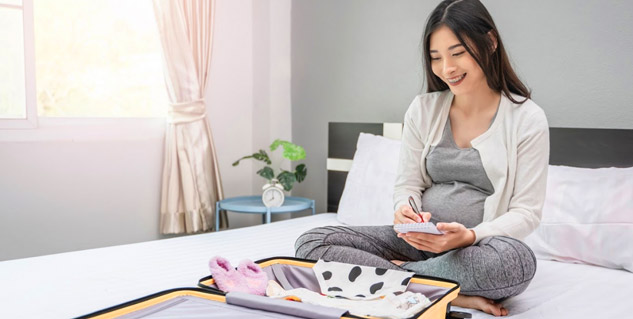 Tips-to-Relieve-Stress-During-Pregnancy