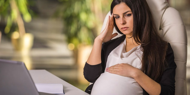 Tips-to-Relieve-Stress-During-Pregnancy