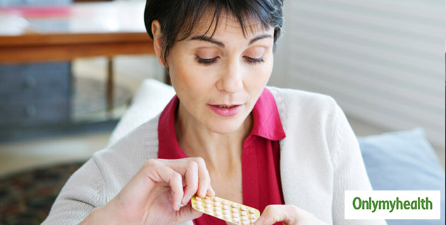 benefits of hormone replacement therapy