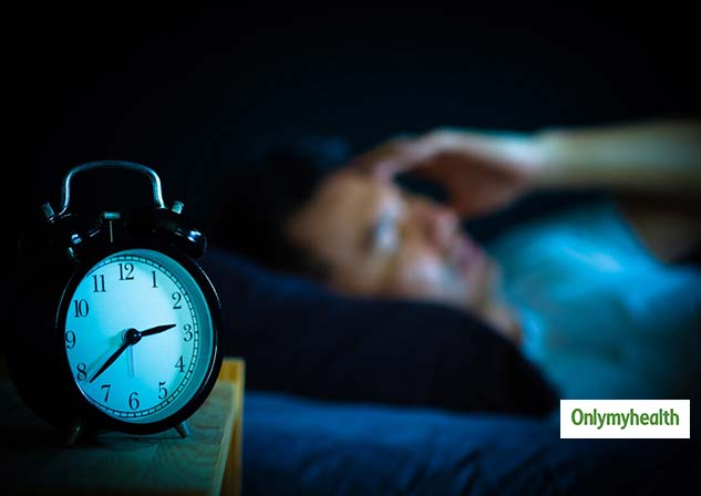 Vitamin B3 for Insomnia