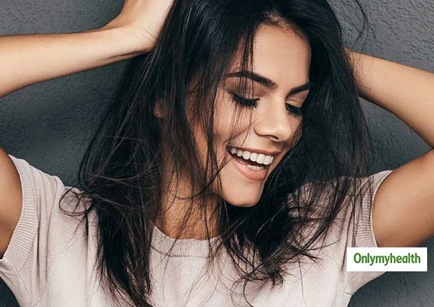 Vitamin B3 For Hair and Skin