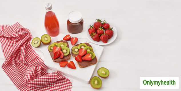 peanut butter sandwich