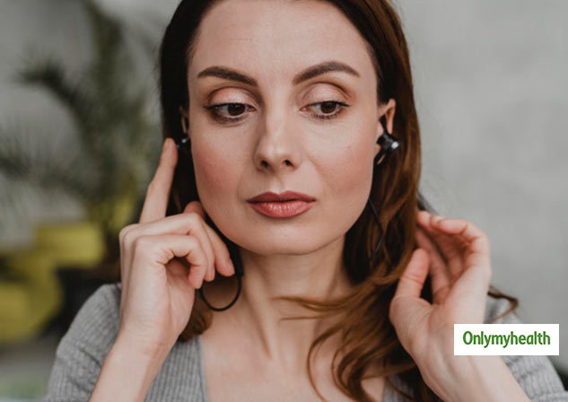 app for hearing checkup