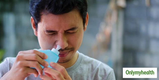 get rid of sinus pain instantly