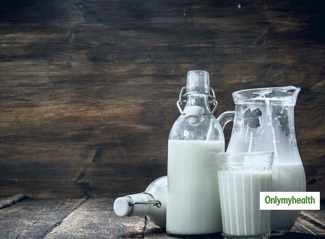 how to choose best milk