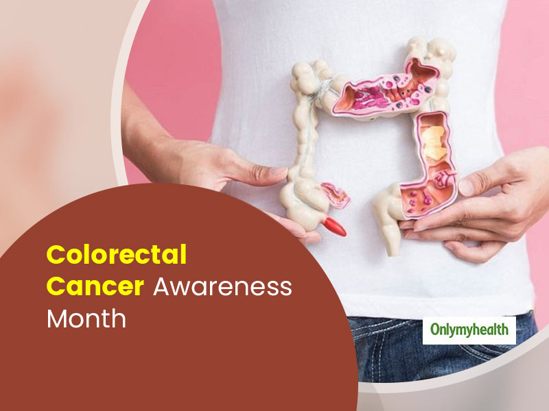 Colorectal Cancer Awareness Month 2021: Prevent Colon Cancer With These 5 Foods