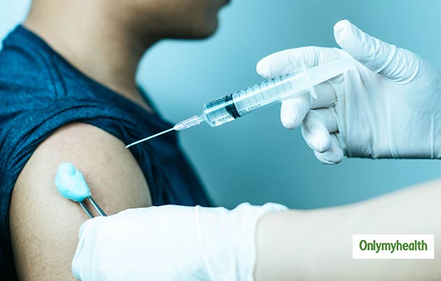 COVID Vaccine