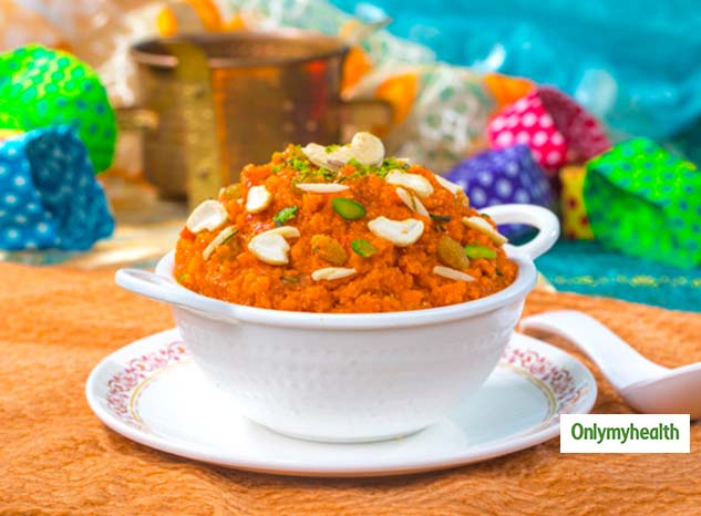 avoid extra sweet food