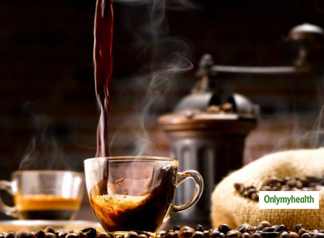 avoid coffee for healthy diet