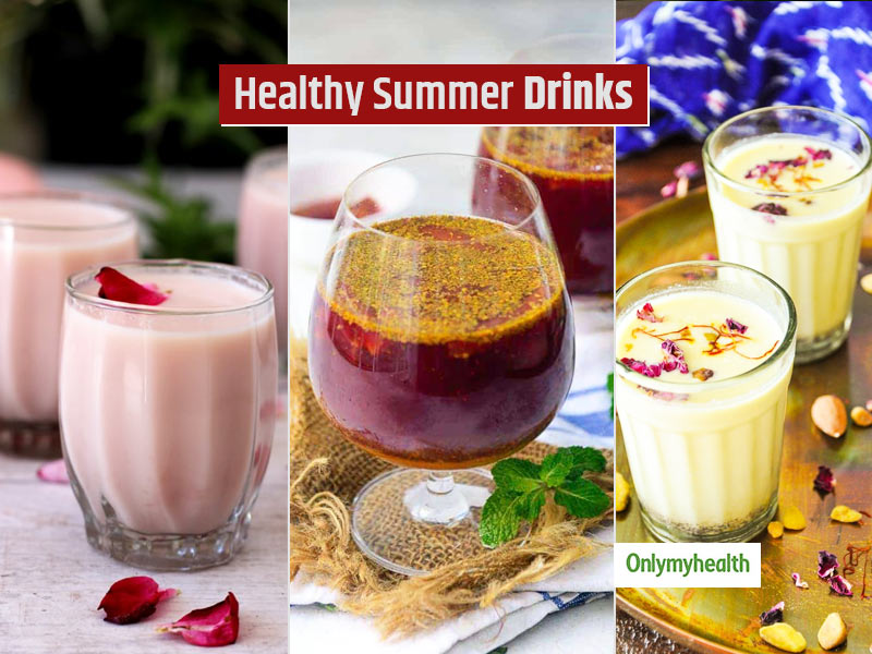 Ditch Sodas And Get Summer Ready With Dietitian Swati Bathwal’s Top 5 ...