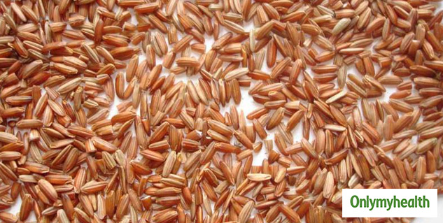 benefits of brown rice 