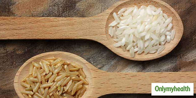 brown rice side effects