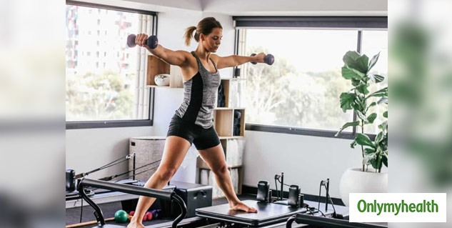 Aerial Pilates Vs Aerial Yoga: Know Similarities And Differences