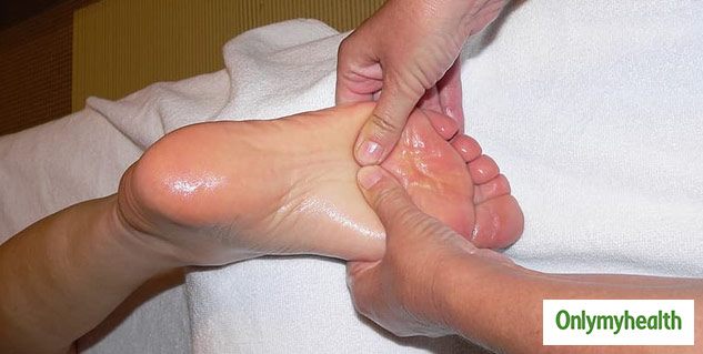 home remedies for leg pain