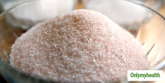 epsom salt for pain