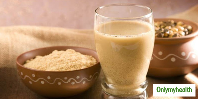 health benefits of sattu in summers