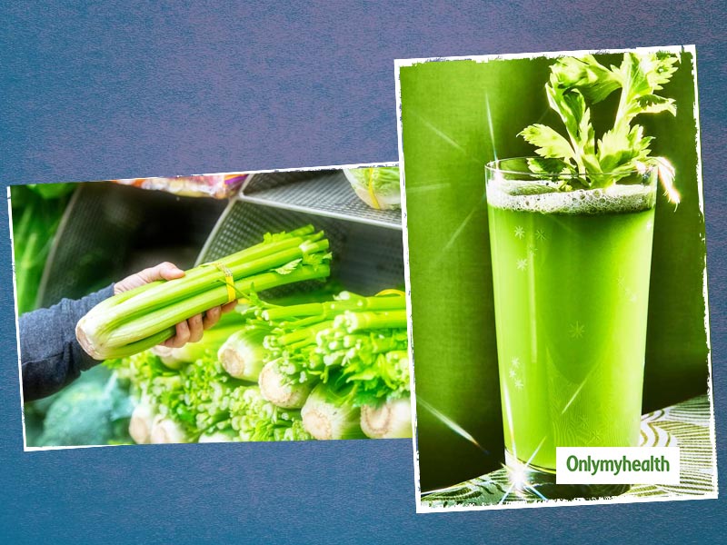 Celery Juice Nutritional Value Health Benefits And Side Effects