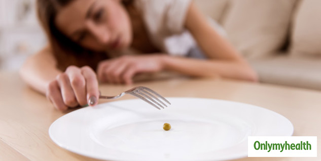 eating disorder during corona