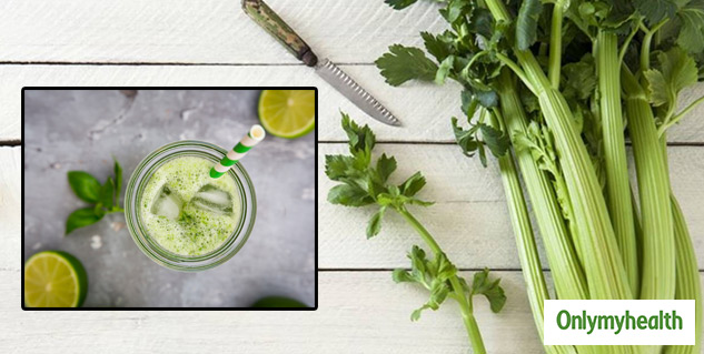 Celery Juice Nutritional Value Health Benefits And Side Effects