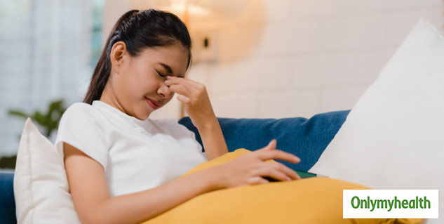 serious eye diseases