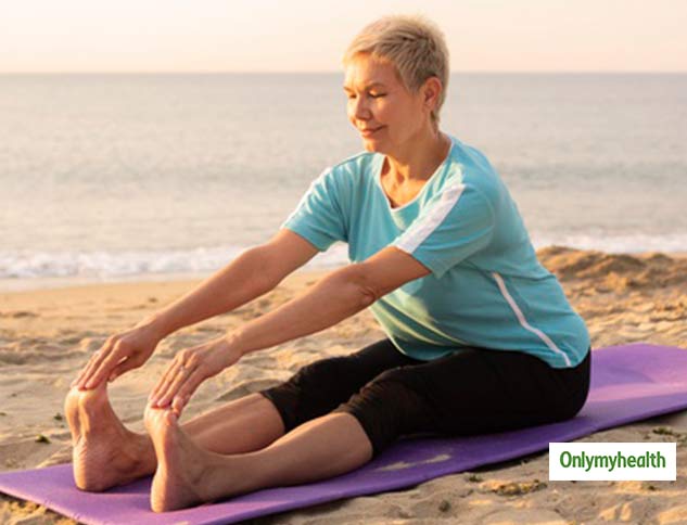 benefits of exercise