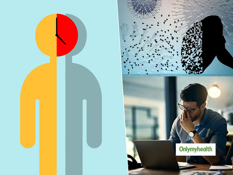 Biological Clock And COVID-19: Working For Prolonged Hours? Know How It Impacts Physical And Mental Health