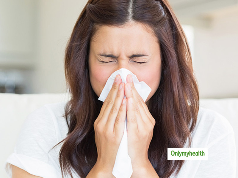 जाती हुई सर्दी में आम हो जाती हैं ये 5 स्वास्थ्य समस्याएं, जानें इन बीमारियों से बचने के लिए जरूरी टिप्स