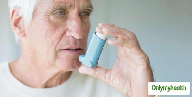 asthma in winters