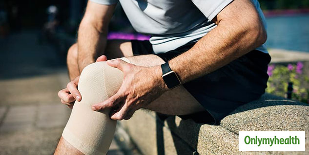 joint pain