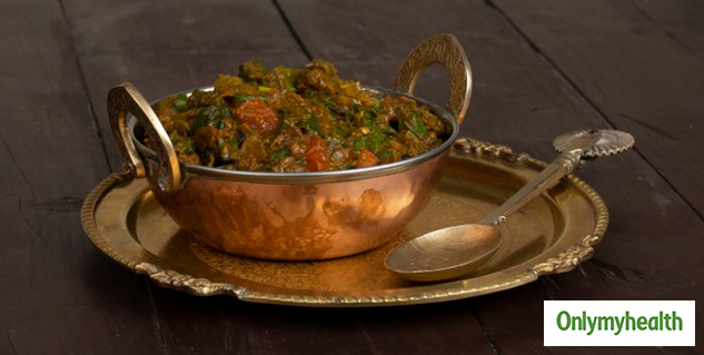 bhindi chutney recipe