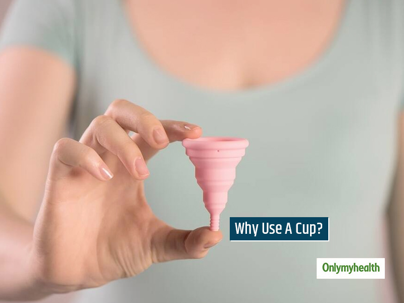 Menstrual cups vs. pads and tampons: How do they compare?