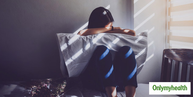 anxiety of corona virus