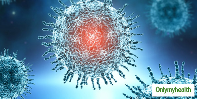 affects of corona virus