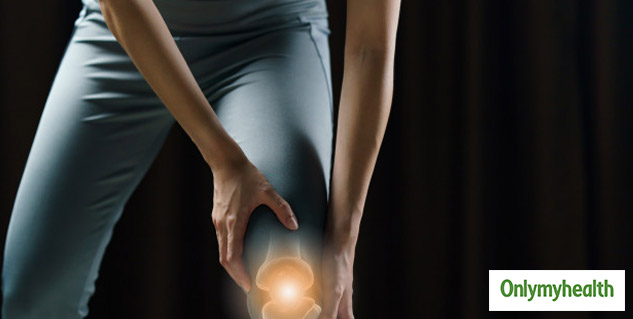yoga for leg pain