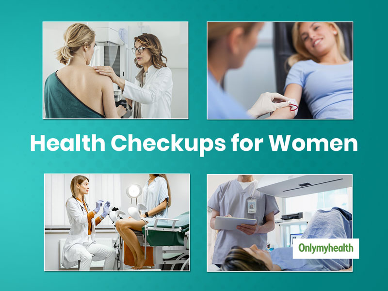 Top 5 Health Tests Every Woman Must Take Yearly