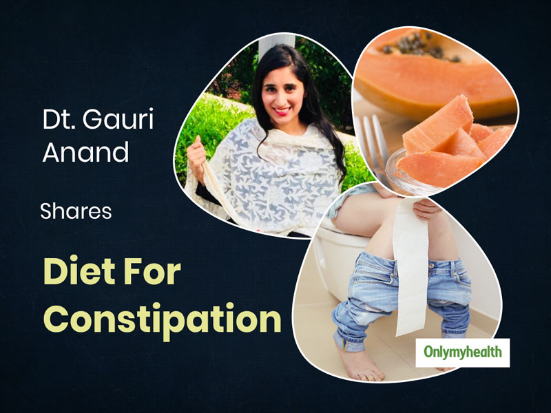 Essential Diet Tips For Constipation Onlymyhealth 2528