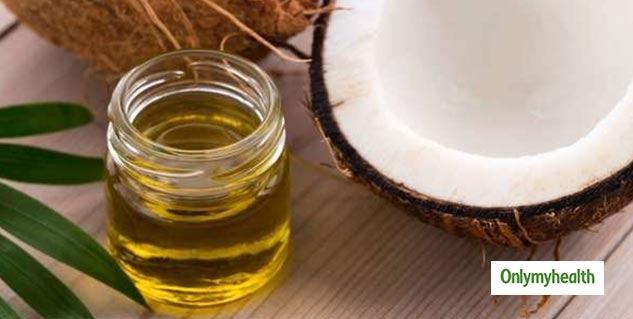 coconut oil