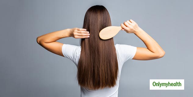 mehendi for thin hairs