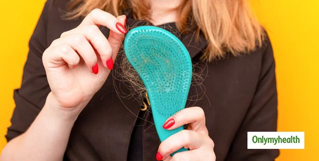 clean your comb for healthy hairs 