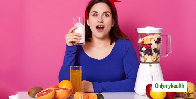 smoothies for summers