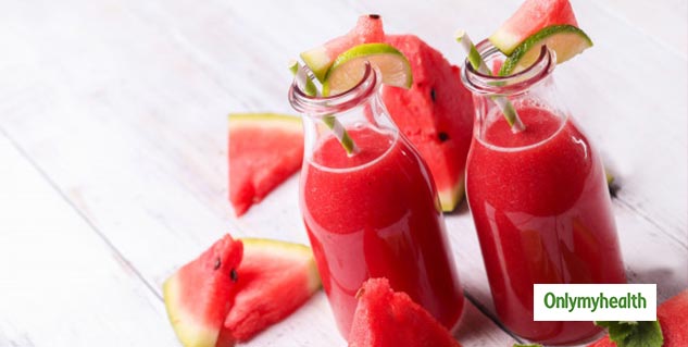 benefits of water melon