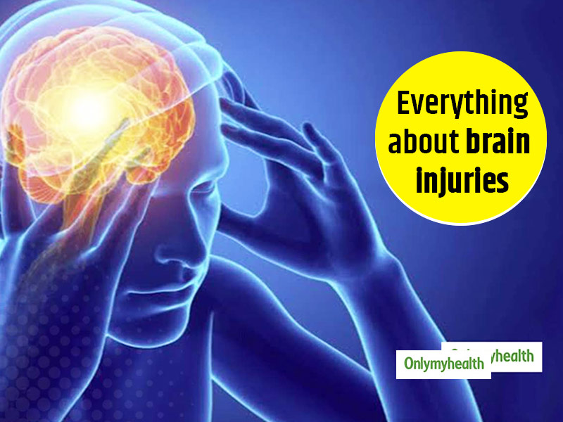 Brain Injury Awareness Month: Here Are The Types, Symptoms, Causes And ...