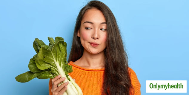 bok choy benefits