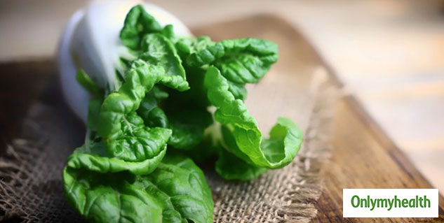 add bok choy in diet