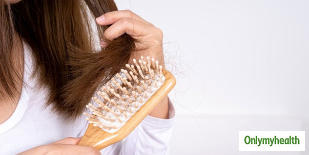 hair problem in women
