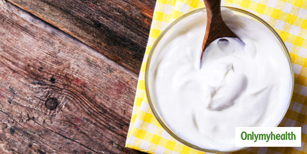 curd benefits