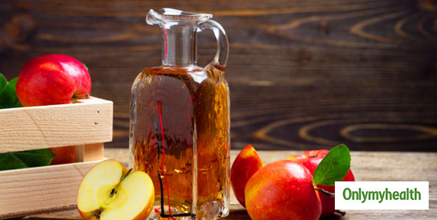 apple cider vinegar benefits